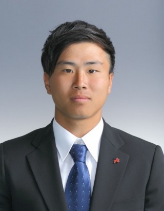 Sho Kawada Hiroshi