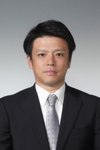 Tomokazu Haraguchi