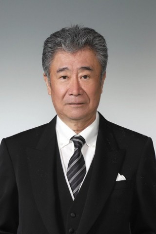 Principal Kojiro Nagaoka
