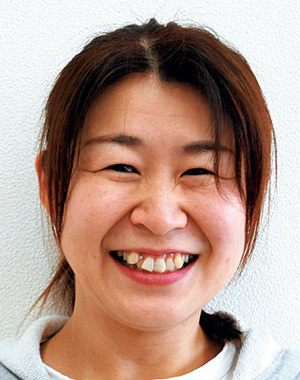 Masako Tani
