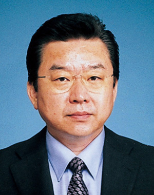 Kiyoshi Nishihara